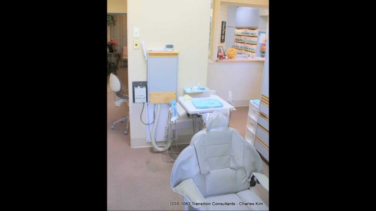 Dental Practice for Sale California YouTube