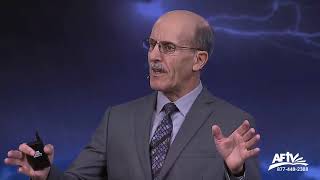 Foundations of Faith #2 - The Law of Life and Love