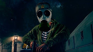 Raid: World War II Official Gameplay Trailer