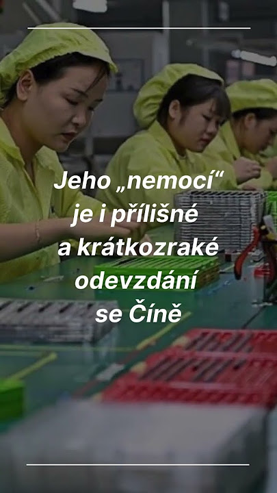 Německo padá do krize 👉 Lidovky . cz