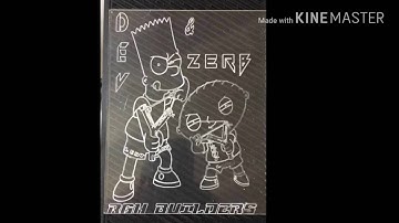 OUR NEW RGH LOGO AND ZERBOS CUSTOM XB1