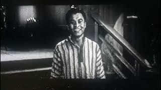 BUDI NAK DARA - WAHID SATAY & S MON (ANAK DARA)