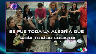 Dirty, cowardly and arrogant: the trivia that caused a scandal in the Big Brother house screenshot 2