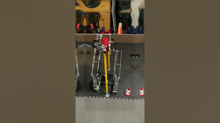 Auto gritty