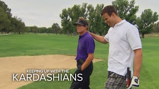 KUWTK | Bruce's Blessing | E!