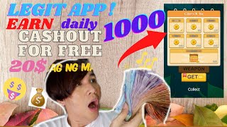 EARN 1000/DAY JUST PLAY LUCKY KNIFE APP screenshot 2