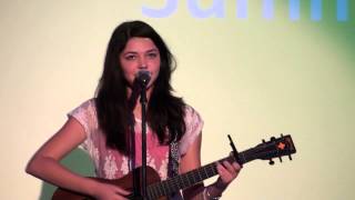 Bryce Hitchcock at Treloar