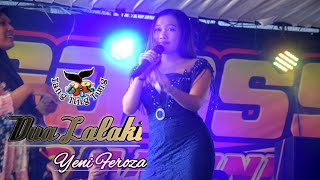 Dua Lalaki Yeni Feroza Pongdut Cengooss Community #coverlagusunda #kendangjaipong