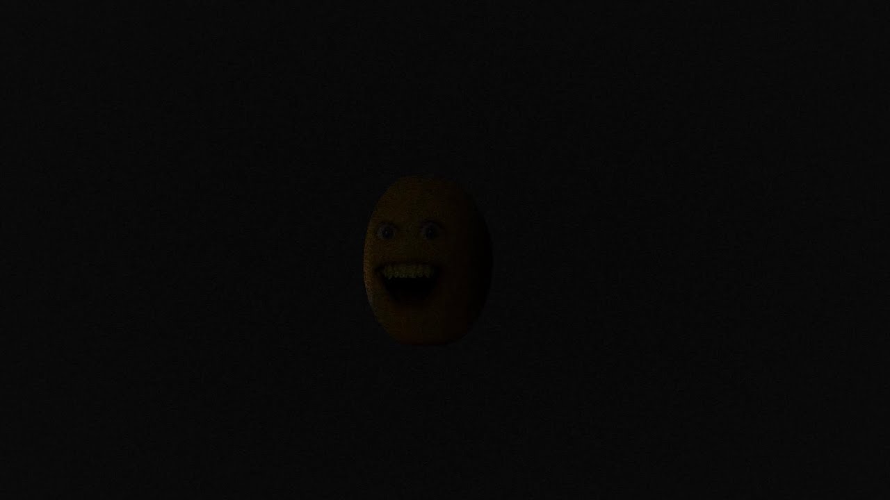 rotten orange new cutscene