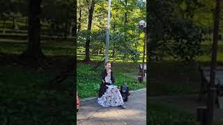 картинка: Нальчик, Атажукинский парк