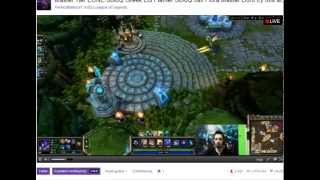 Hayate Arxigos Vs Nicktron 24914 Part 1