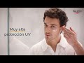 Eucerin: protección solar con efecto mate