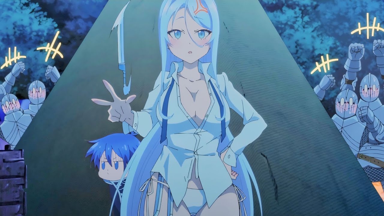 I Was Reincarnated As The 7th Prince「AMV」Afterlife