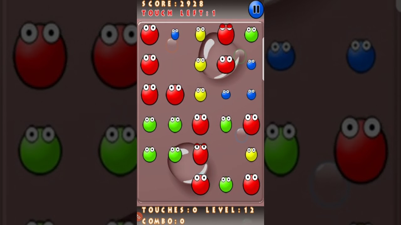 let's play Bubble Blast 2 with commentary part 1