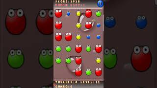 let's play Bubble Blast 2 with commentary part 1 screenshot 4