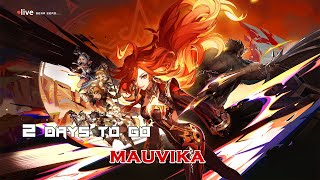 🔴LIVE || UPCOMING MAUVIKA BANNER || #mrbeast #genshinimpact #hiroislive