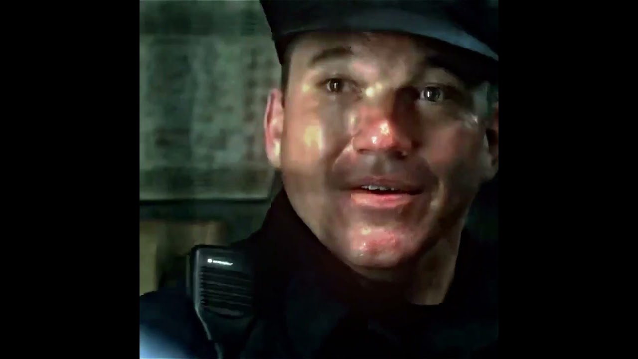 Brad Bellick edit