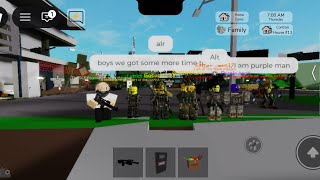 Noob Army Part 1: Order Of Bob (READ DESC FOR INFO) 
