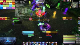 Time is Mana vs Xhul'horac Mythic