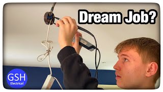 Do you Really Want to be an Electrician