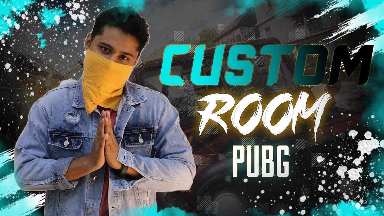 Stardan | Custom Room PUBG MOBILE LIVE STREAM WITH STARDAN🌿