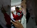 نادي سكان و أصدقاء الوازيس يكرم رشيد و عبد الله.