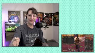 void strikes and ritual sites for Mounts