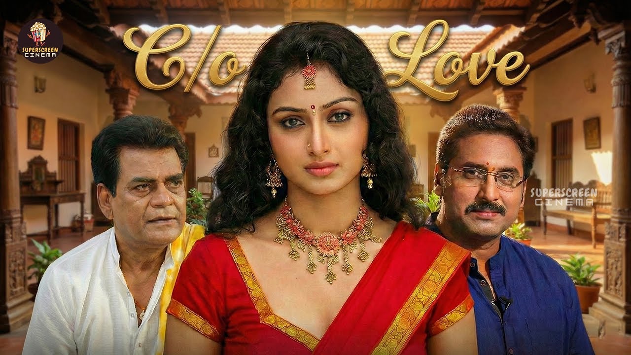 Care of Love Latest Telugu Full Movie | Waheeda, Kota shankar rao, Raja Sridhar | Superscreen Cinema