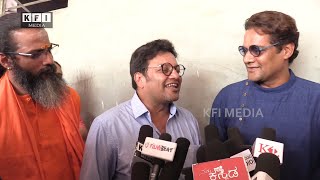 ಮಾಲ್ ಅಲ್ಲಿ ಸಿನಿಮಾ ನೋಡೊದು ವೆಸ್ಟ್, ಇಲ್ಲಿ ಬಂದು ನೋಡ್ಬೇಕು | Ravishankar | Saikumar | Ayyappa | Bharate