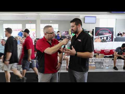 How to become a world-champion auctioneer!