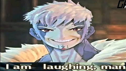 The Xenoblade 3 post chapter 5 experience