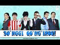 So'nggi qung'iroq (o'zbek film) | Сунгги кунгирок (узбекфильм) 2011