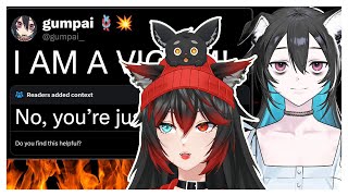 I do not understand this | How this Entitled Vtuber Lost her Career Overnight Reaction