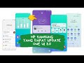 Daftar Hp Samsung Yang Dapat Update One UI 3.0