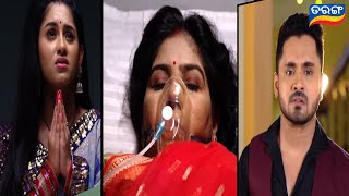 TORI PAIN TO PAIN EP-313 | ODIA SERIAL REVIEW TODAY | TARANG PLUS | TARANG TV SERIAL