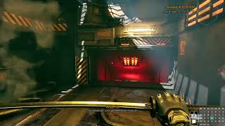 ghostrunner part 1