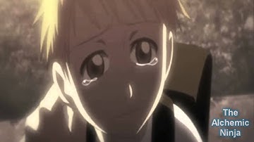 Tomorrow |BLEACH| Project AMV Studios MEP Part