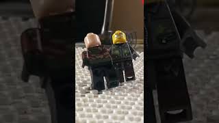 Lego Punch Test