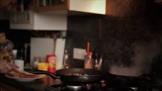 Scene from 11Eleven Project (2012)