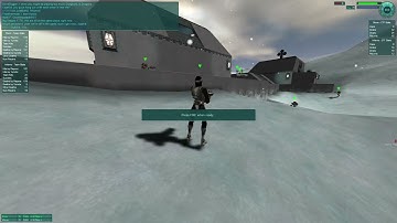 Tacocat | SubZero | 40 warriors | 2025/3/1 | Demo#17490 | Tribes2