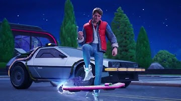 Fortnite Battle Royale Chapter Seven: Pacific Break | Gameplay Trailer