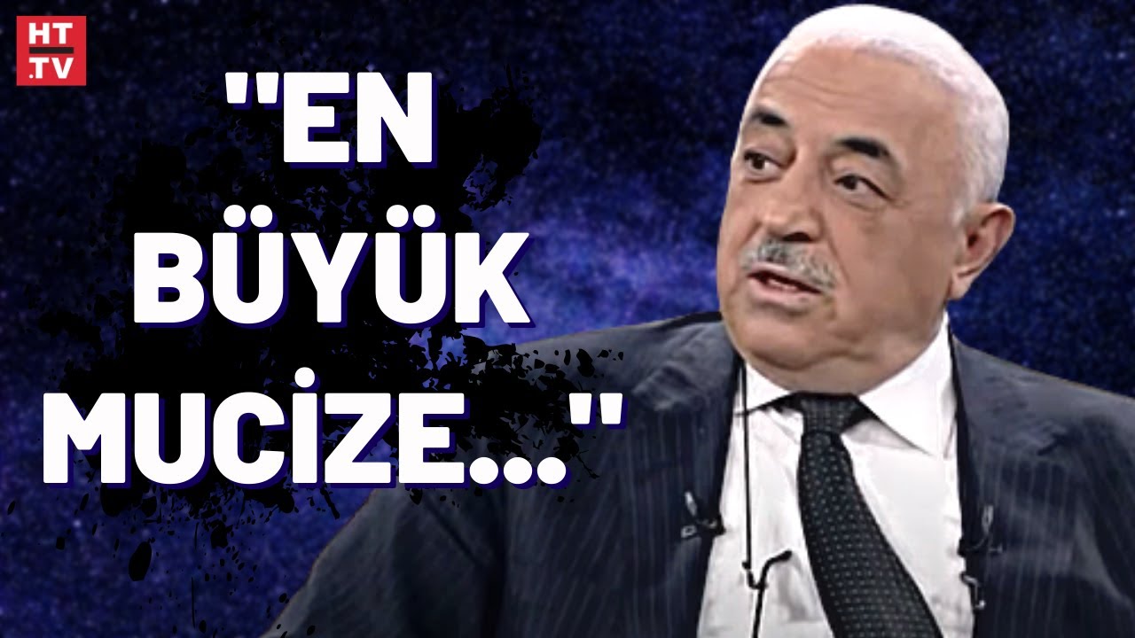 Peygamberlere nasıl inanıyorlardı? (Mustafa Öztürk & Mustafa Akgül)