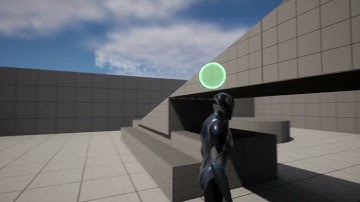 Stealth Kill (Test:1) [ UE5 ]