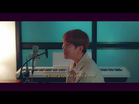 바이브(Vibe)  -  Not a love Cover by 동급생 성정