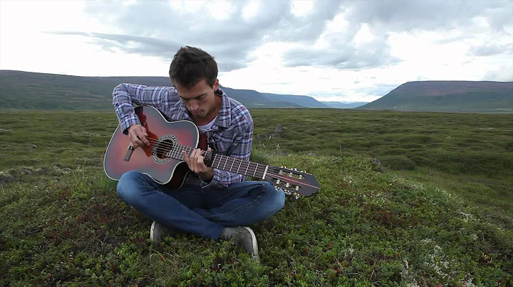 Jonathan Combs - Thief - Live Original