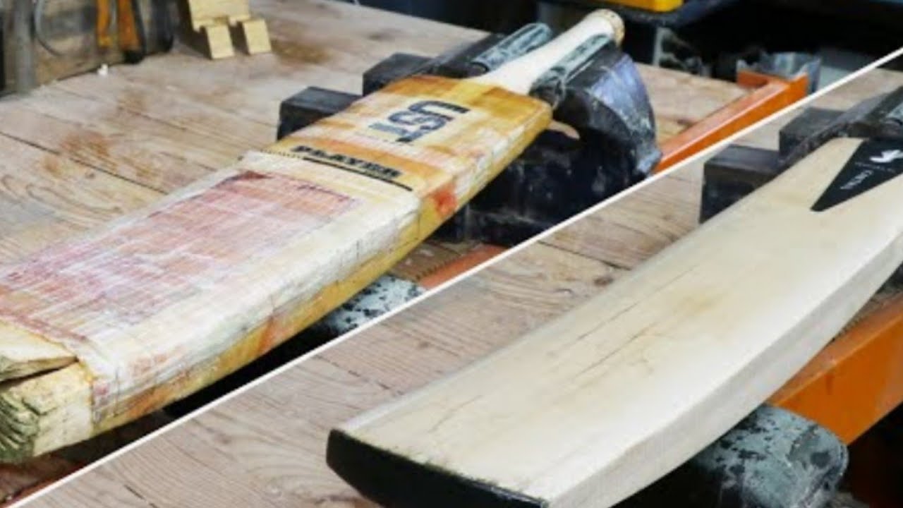 Contact For bat repairing : 9211474676 - YouTube