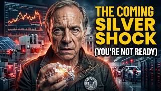The Industrial Shortage the Fed Can’t Print: Silver’s $5,000 Breakout