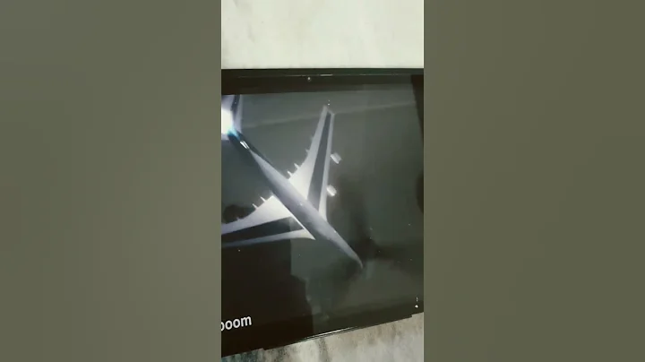 Deadliest boeing 747 crashes part 1.