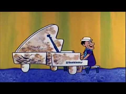 Flintstones The Original Yabba Dabba Doo Song