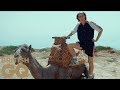 How Maverick French Artist Jacques Turns Any Sound Into Music | The Performers (Ep. 10) | GQ & Gucci